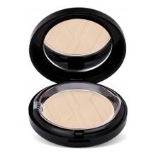 Golden Rose Longstay Matte Face Powder No:02 Pudra
