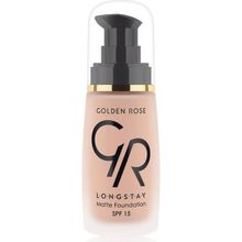 Golden Rose Longstay Matte No:04 Fondöten