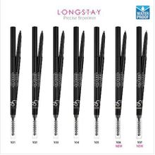 Golden Rose Longstay Precise Browliner No:103 Kaş Kalemi