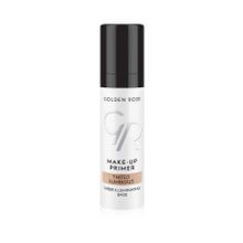 Golden Rose Make Up Primer Tinted Luminous Makyaj Bazı