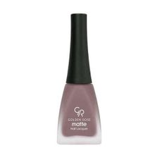 Golden Rose Matte 06 Oje