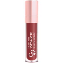 Golden Rose Matte 115 Likit Soft Ruj