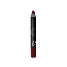 Golden Rose Matte Crayon Kalem Ruj 02