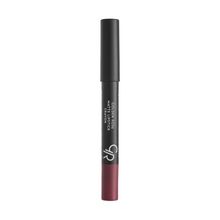 Golden Rose Matte Crayon No:19 Ruj