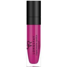 Golden Rose Matte No:02 Longstay Likit Ruj
