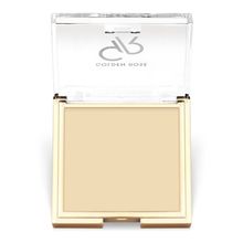 Golden Rose Mattifying Mineral 107 Pudra