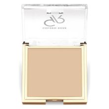 Golden Rose Mattifying Mineral 113 Pudra