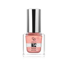 Golden Rose Metals Metallic Nail 109 Oje