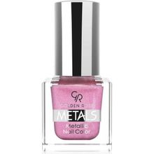 Golden Rose Metals Metallic Nail 112 Oje