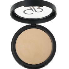Golden Rose Mineral Terrabaked No: 02 Pudra