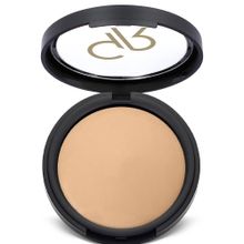 Golden Rose Mineral Terracotta No: 03 Pudra