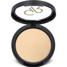Golden Rose Mineral Terracotta Powder Pudra