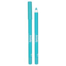 Golden Rose Miss Beauty Colorpop Ocean Blue No: 01 Göz Kalemi