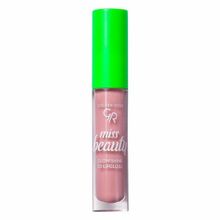 Golden Rose Miss Beauty Glow Shine 3D Baby Pink No: 02 Dudak Parlatıcısı