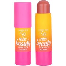 Golden Rose Miss Beauty Glow Stick Dusty Rose No: 02 Allık