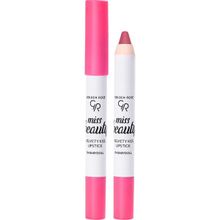 Golden Rose Miss Beauty Velvety Kiss No:04 Kalem Ruj