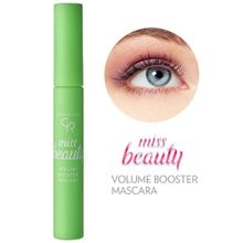 Golden Rose Miss Beauty Volume Booster Maskara