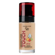 Golden Rose Moisture Touch Liquid Foundation SPF20 No:114 Nemlendirici Etkili Fondöten