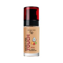 Golden Rose Moisture Touch Liquid Foundation SPF20 No:115 Nemlendirici Etkili Fondöten