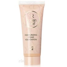 Golden Rose Moisturizing Cream 4 Fondöten