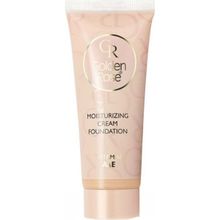 Golden Rose Moisturizing Cream 6 Fondöten
