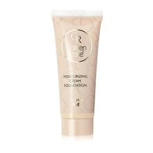 Golden Rose Moisturizing Cream 7 Fondöten