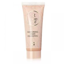 Golden Rose Moisturizing Cream Foundation 09 Fondöten