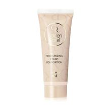 Golden Rose Mousturizing Cream 04 Fondöten