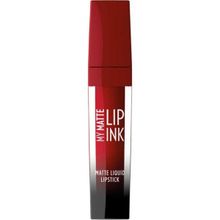 Golden Rose My Matte Lip Ink Likit Mat Ruj