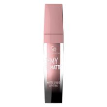 Golden Rose My Matte Liping 01 Likit Mat Ruj