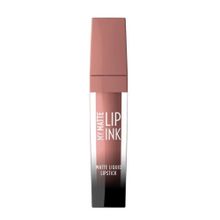 Golden Rose My Matte Liping 03 Likit Mat Ruj