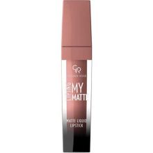 Golden Rose My Matte Liping No:03 Likit Mat Ruj