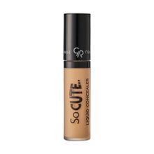 Golden Rose No: 03 So Cute Likit Kapatıcı