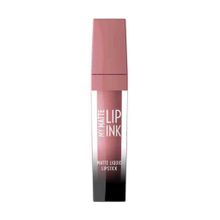 Golden Rose No: 05 My Matte Lip Ink Liquid Lipstick