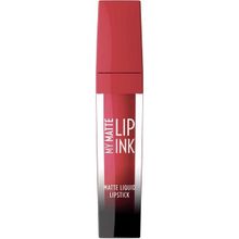 Golden Rose No: 08 My Matte Lip Ink Liquid Lipstick