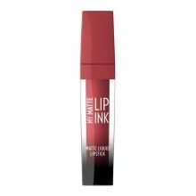 Golden Rose No: 09 My Matte Lip Ink Liquid Lipstick