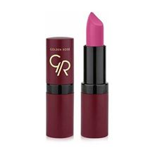 Golden Rose No: 13 Velvet Matte Lipstick