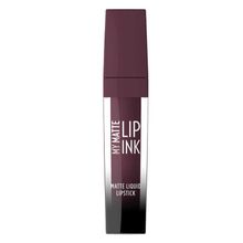 Golden Rose No: 14 My Matte Lip Ink Liquid Lipstick