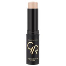 Golden Rose No:01 Stick Highlighter