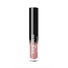 Golden Rose NO:02 Vinyl Gloss High Shine Lipgloss