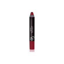 Golden Rose No:04 Velvet Mat Ruj