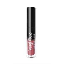 Golden Rose NO:09 Vinyl Gloss High Shine Lipgloss