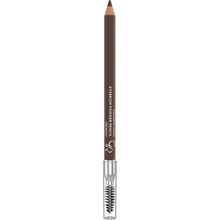 Golden Rose No:105 Brown Eyebrow Powder Pudralı Kaş Kalemi