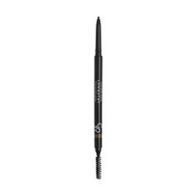 Golden Rose No:105 Longstay Precise Browliner Suya Dayanıklı Fırçalı Uçlu Kaş Kalemi
