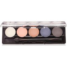 Golden Rose No:112 Professional Palette Eyeshadow 5'li Göz Farı