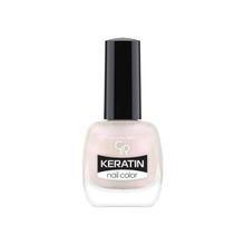 Golden Rose No:127 Keratin Oje