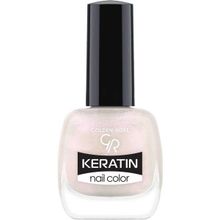 Golden Rose No:127 Keratin Oje