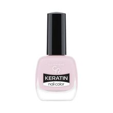 Golden Rose No:130 Keratin Oje