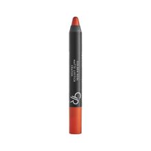 Golden Rose No:24 Crayon Matte Lipstick