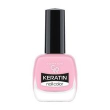 Golden Rose No:25 Keratin Nail Color